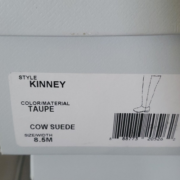 NWT OTK Boots - Picture 4 of 4